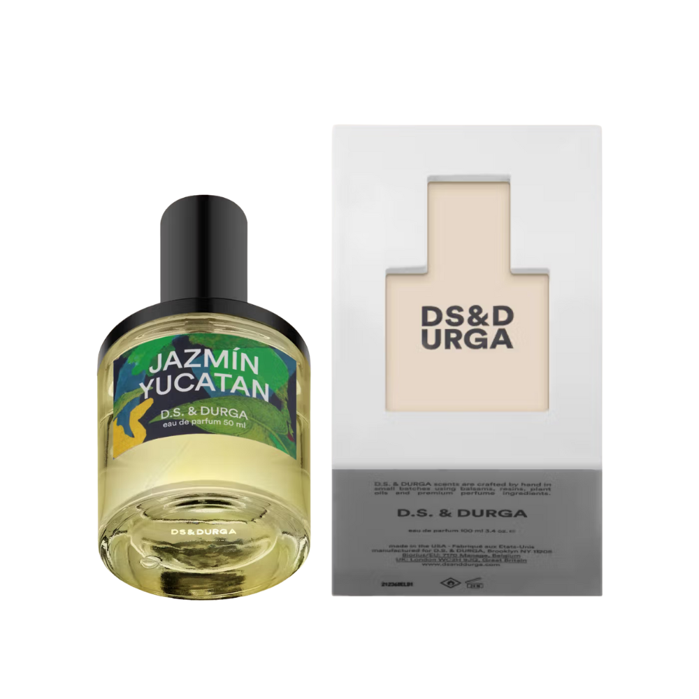 Jazmin Yucatan Eau de Parfum, 50ml