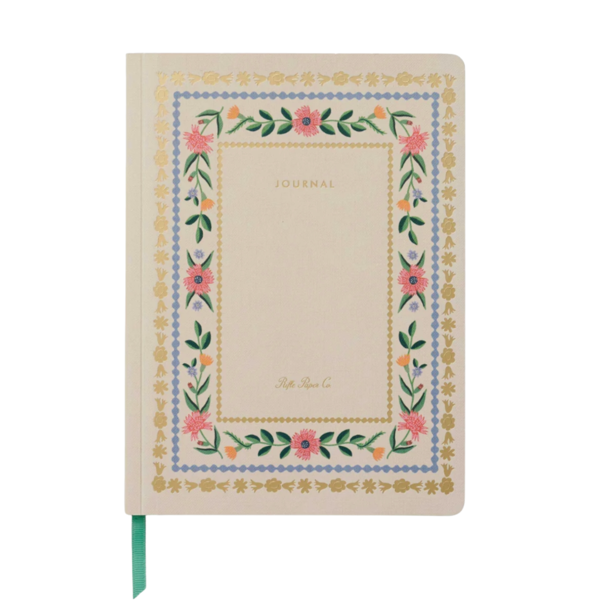 Aster Softcover Journal