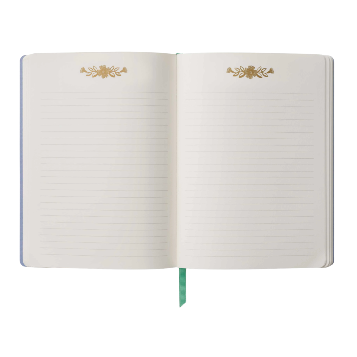 Aster Softcover Journal