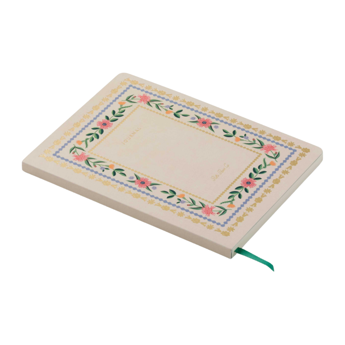 Aster Softcover Journal