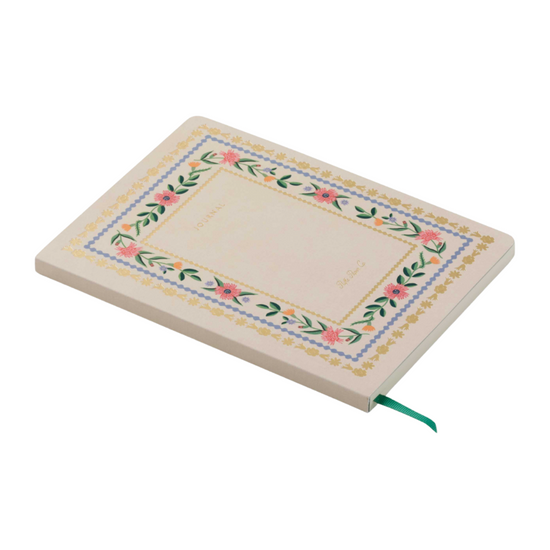 Aster Softcover Journal