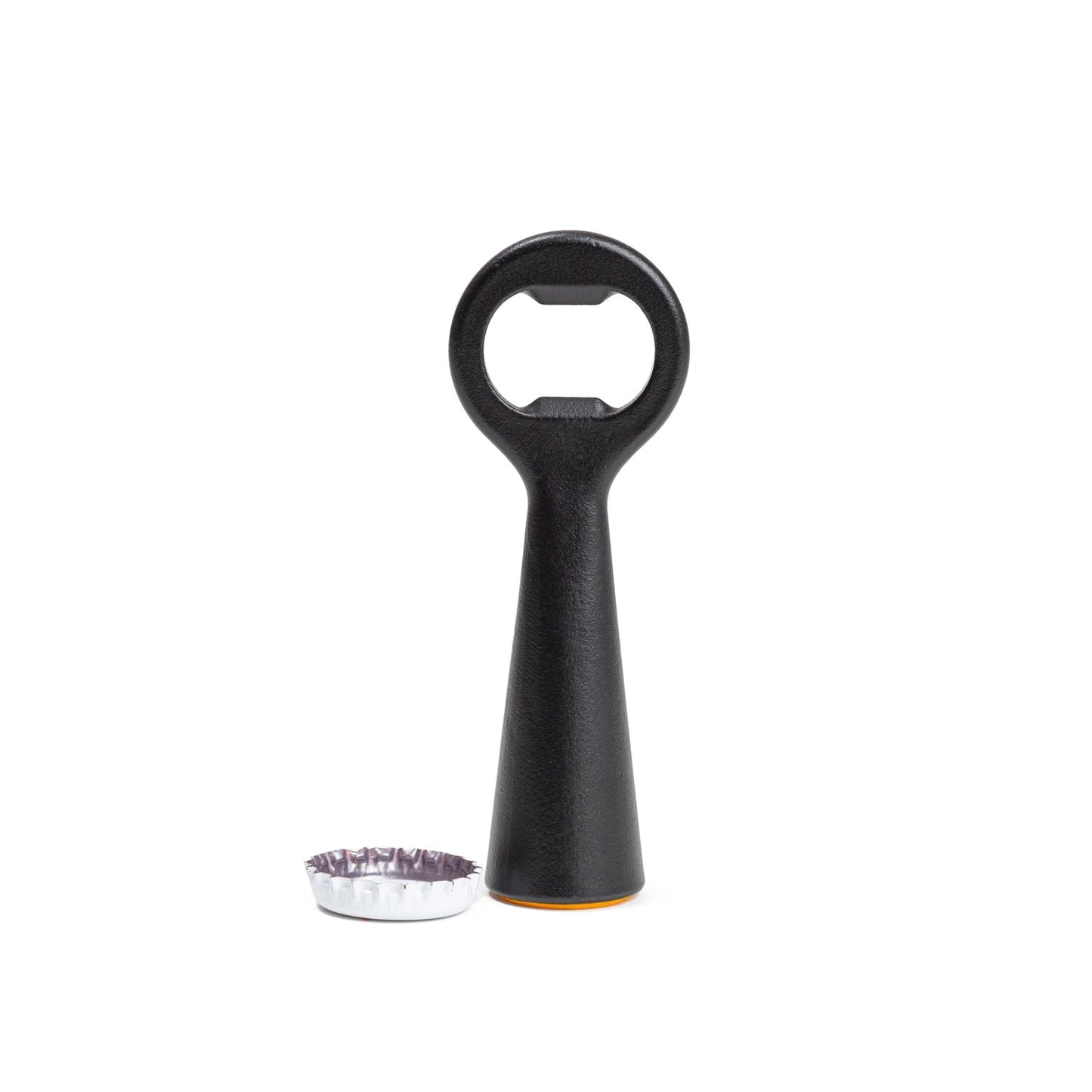 Le Brasseur Bottle Opener, Black
