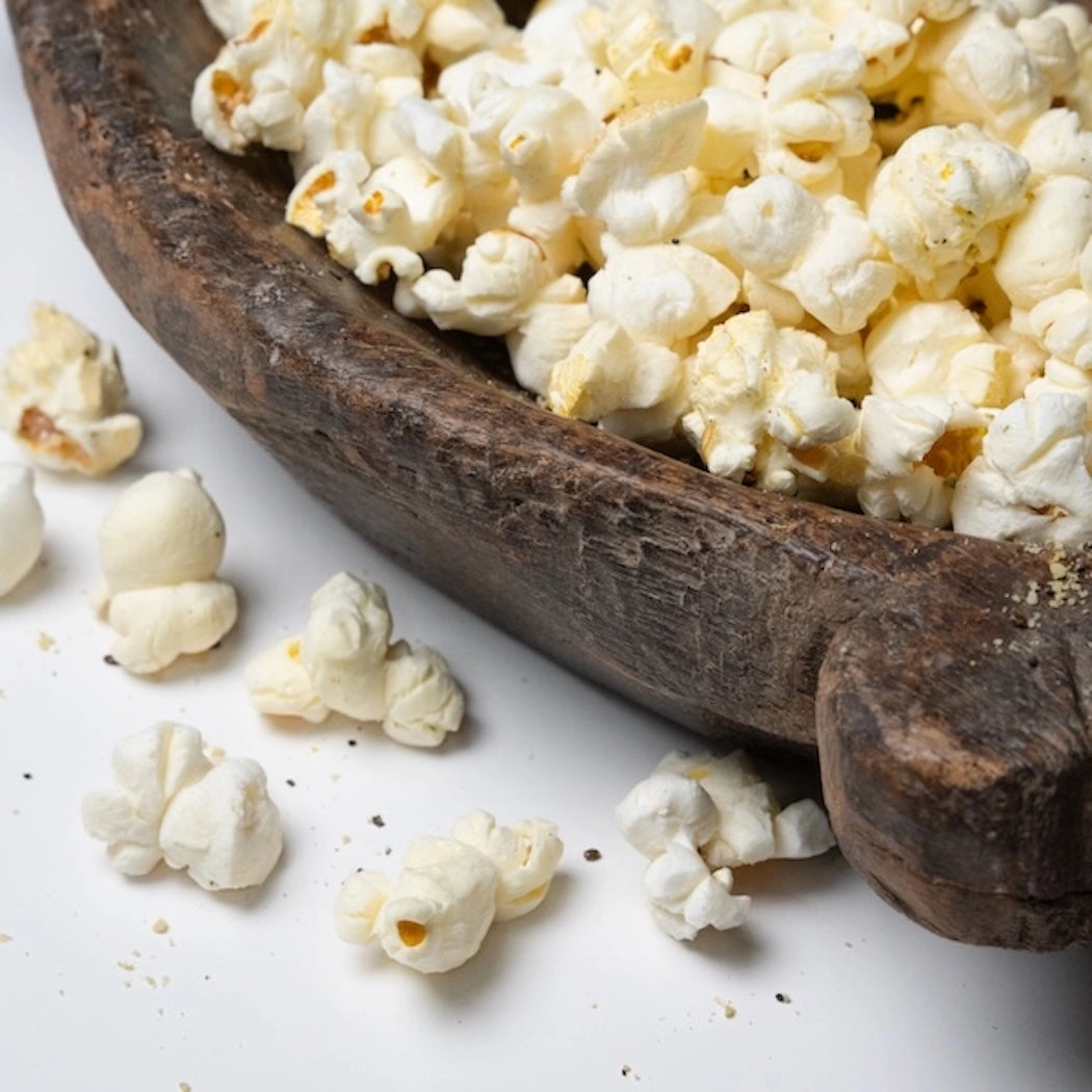 Truffle Artisan Popcorn