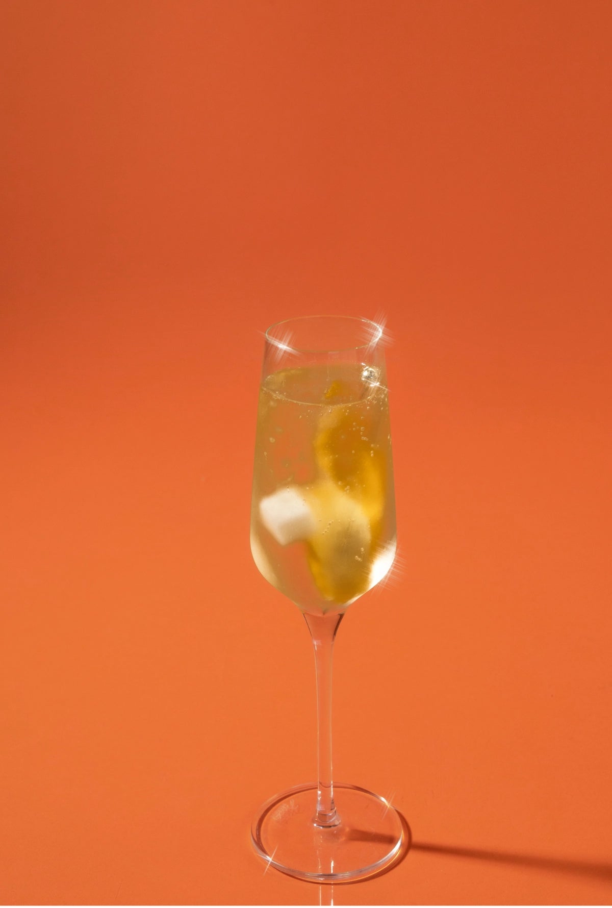 Passport To: Mimosa Mixer Set