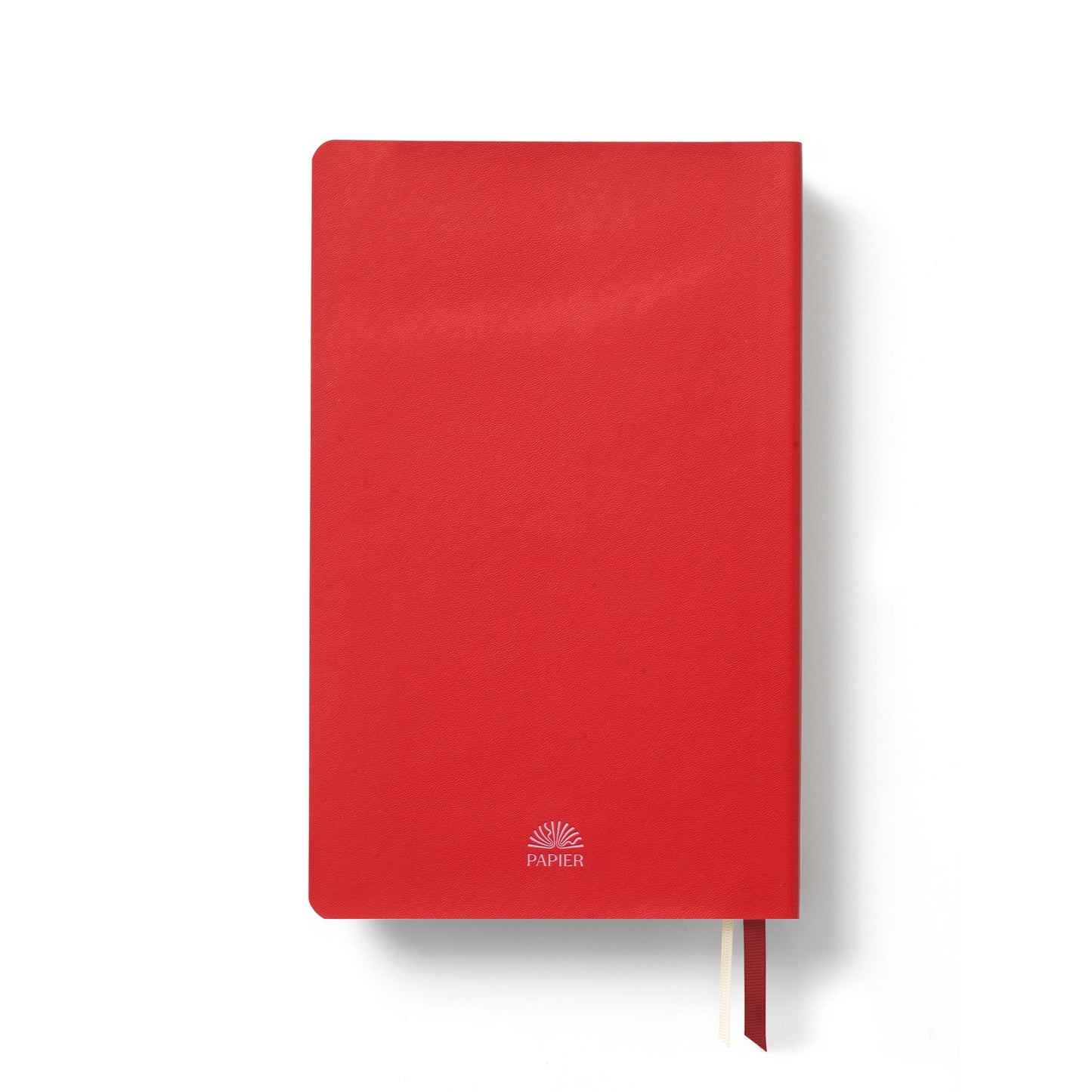 Today's the Day Softcover Notebook