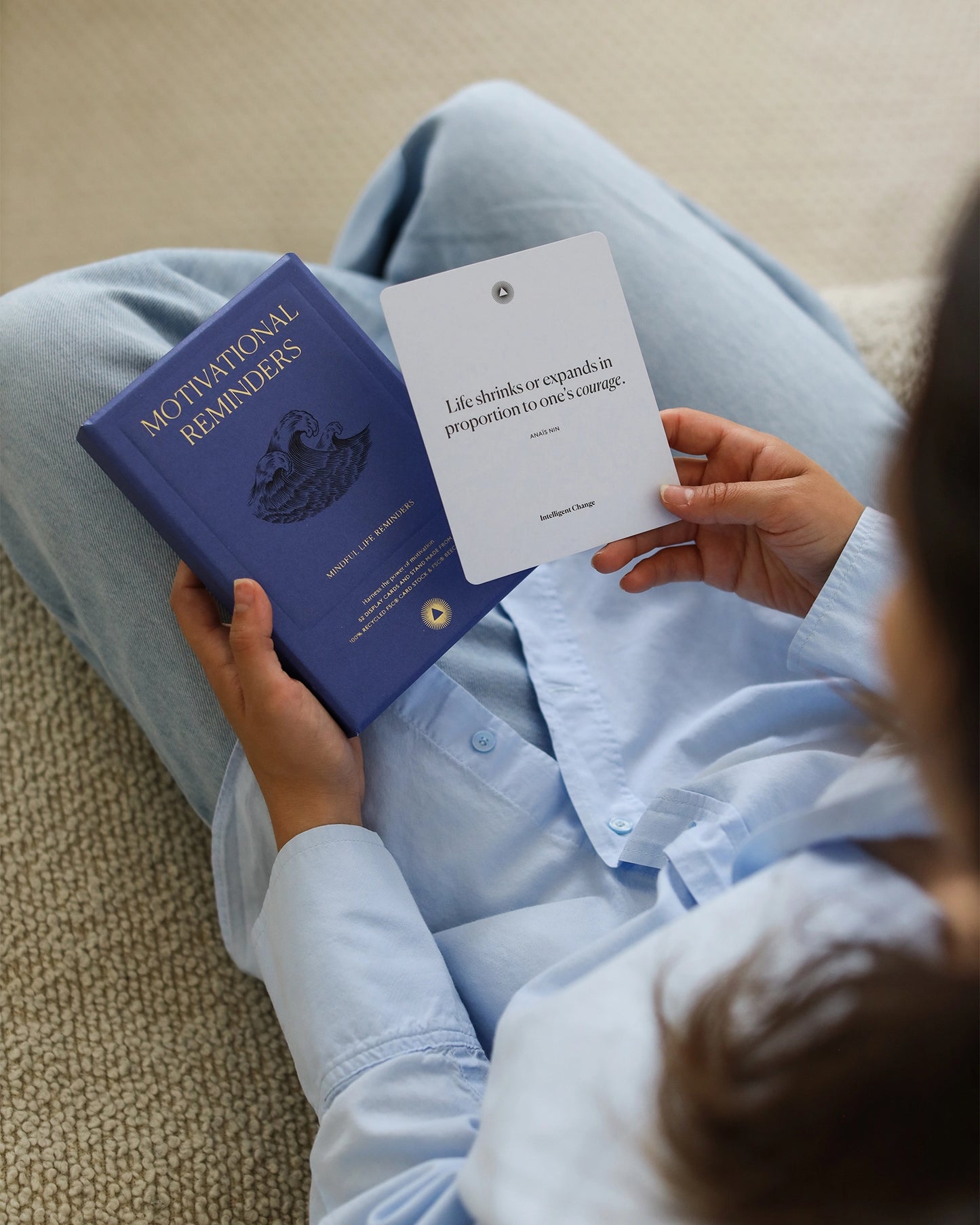 Motivational Reminders