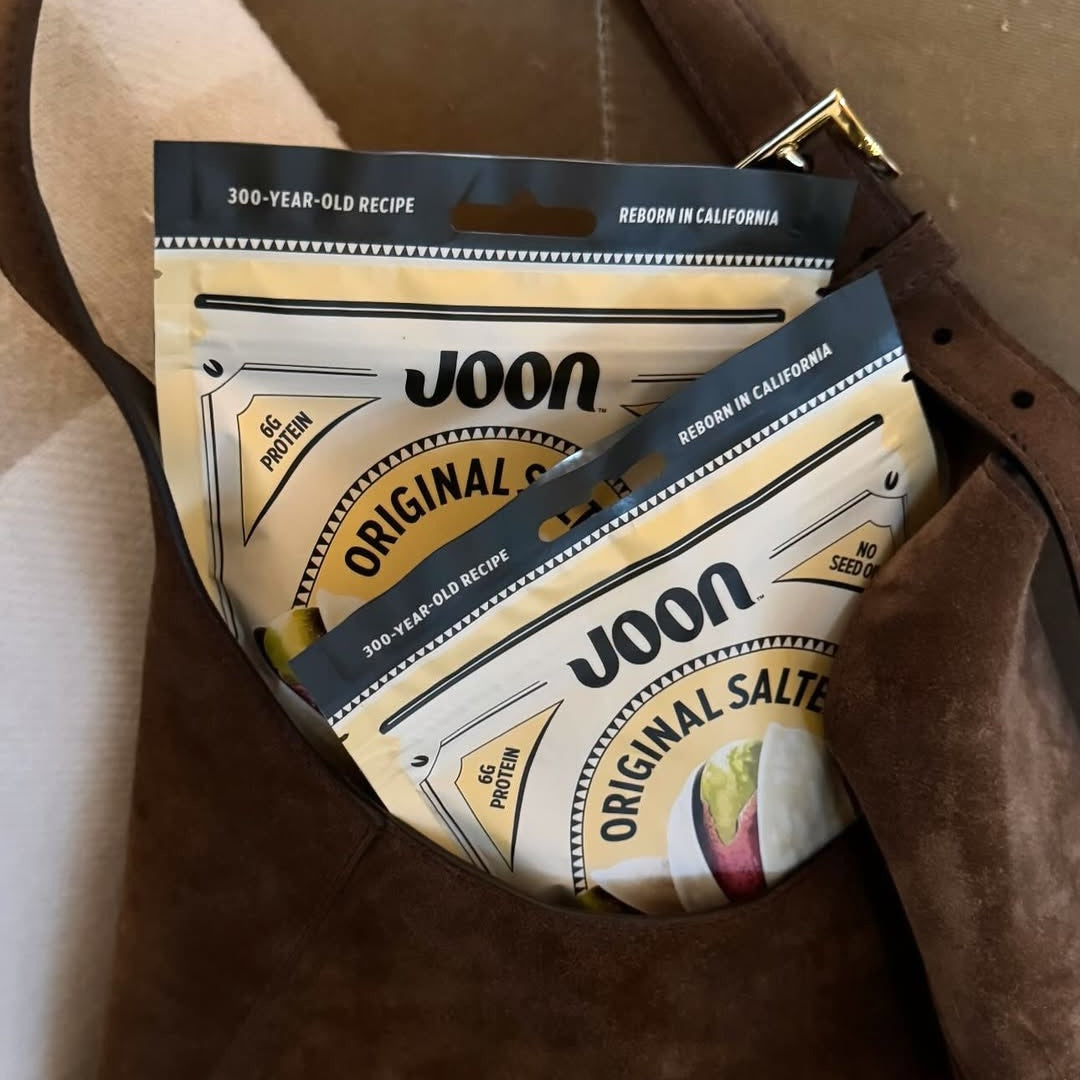 Joon Original Salted Pistachios