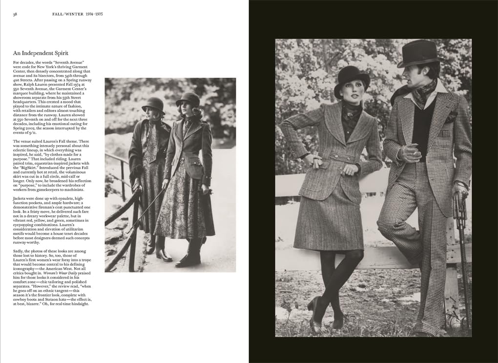 Ralph Lauren: The Complete Collection