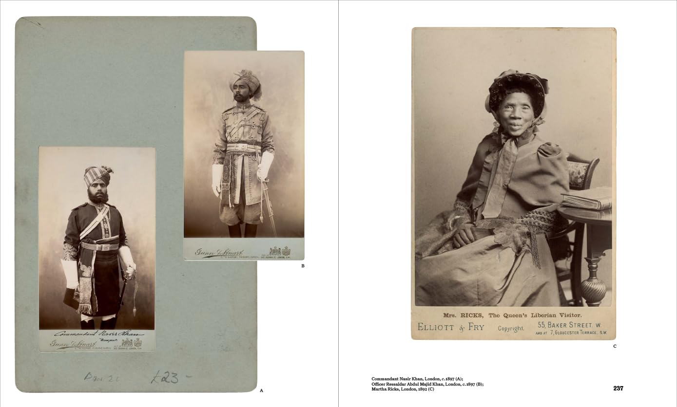 Black Chronicles by Renée Mussai