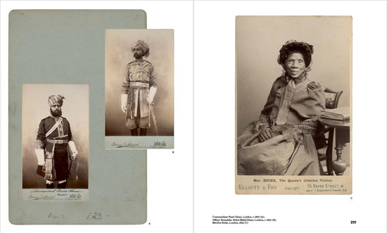 Load image into Gallery viewer, Black Chronicles by Renée Mussai
