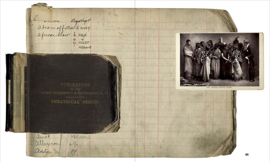 Load image into Gallery viewer, Black Chronicles by Renée Mussai
