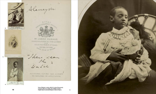 Load image into Gallery viewer, Black Chronicles by Renée Mussai
