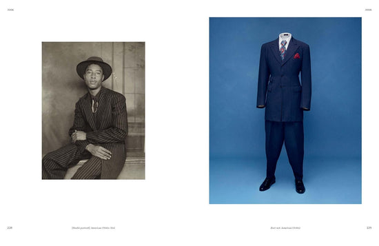 Superfine: Tailoring Black Style by The Metropolitan Museum of Art