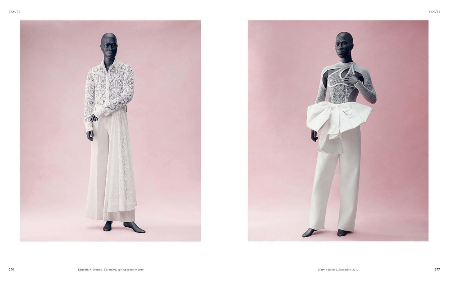 Superfine: Tailoring Black Style by The Metropolitan Museum of Art