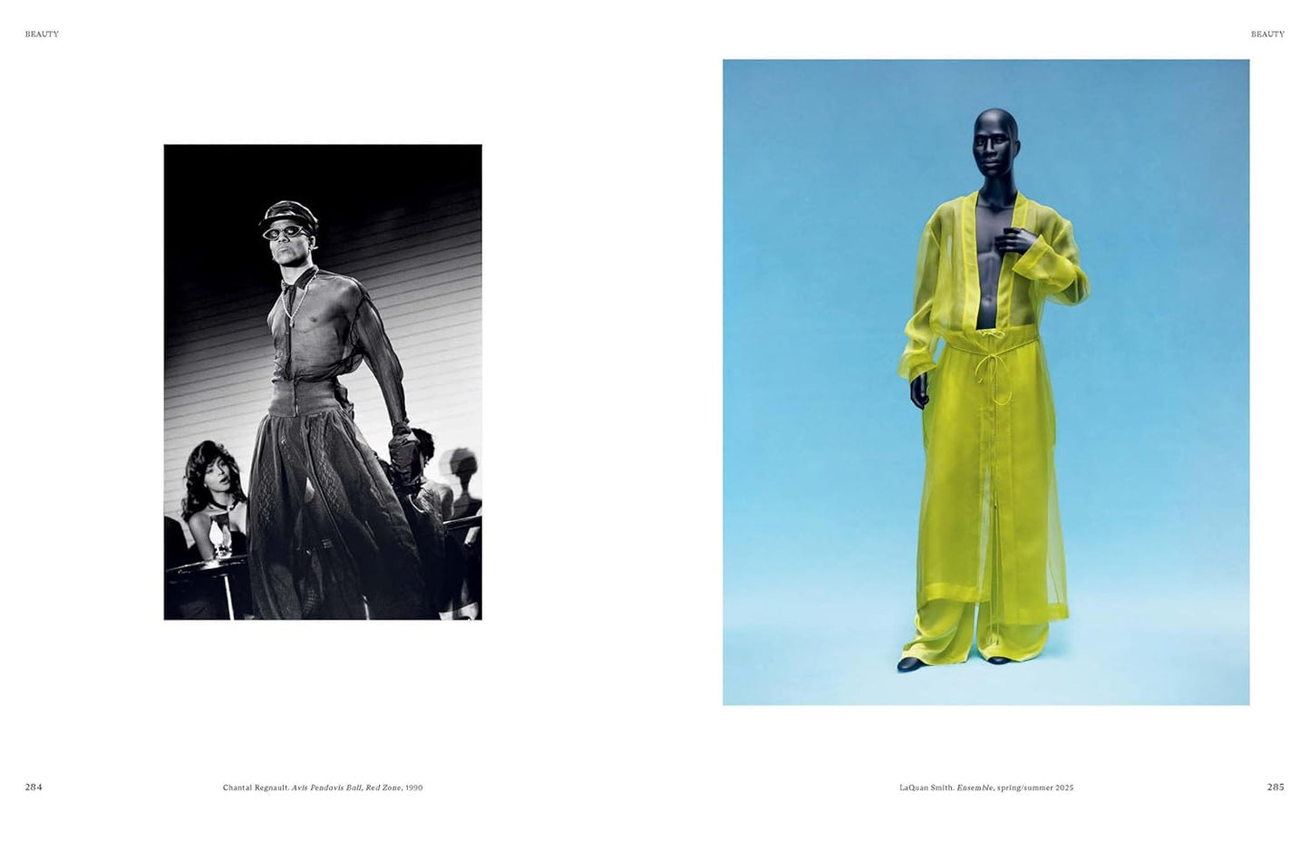 Superfine: Tailoring Black Style by The Metropolitan Museum of Art