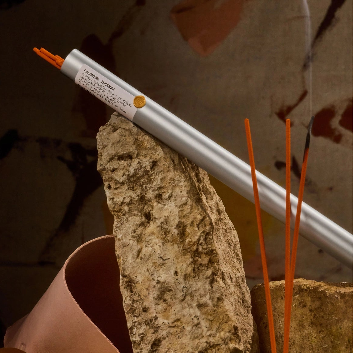 Palomino Incense Sticks