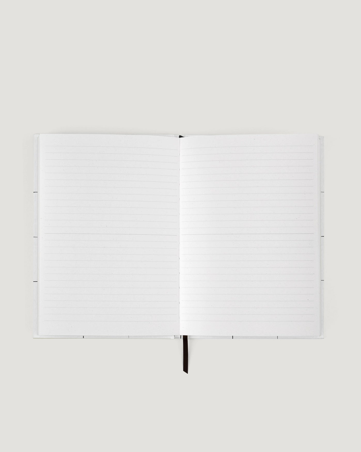 Notebook in Trace