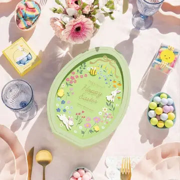 Hoppy Easter Candy Bento Box