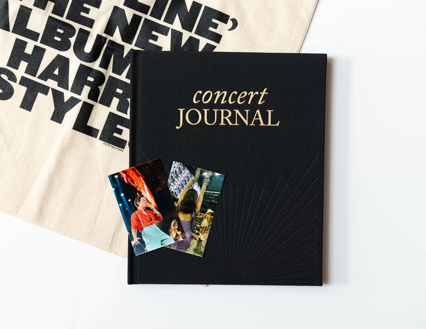 Concert Journal