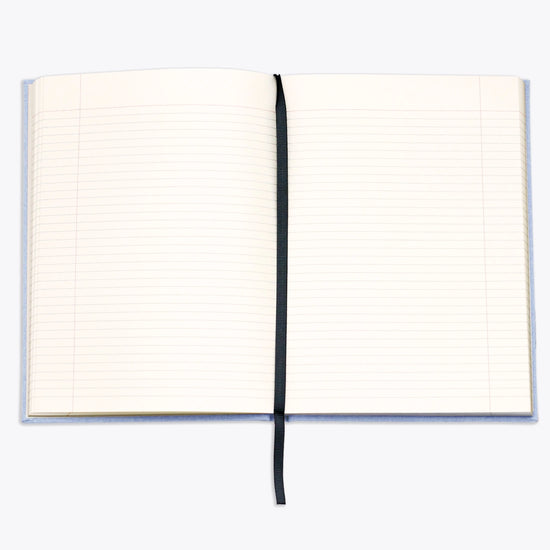 Note To Self Blue Notebook by Wit & Delight