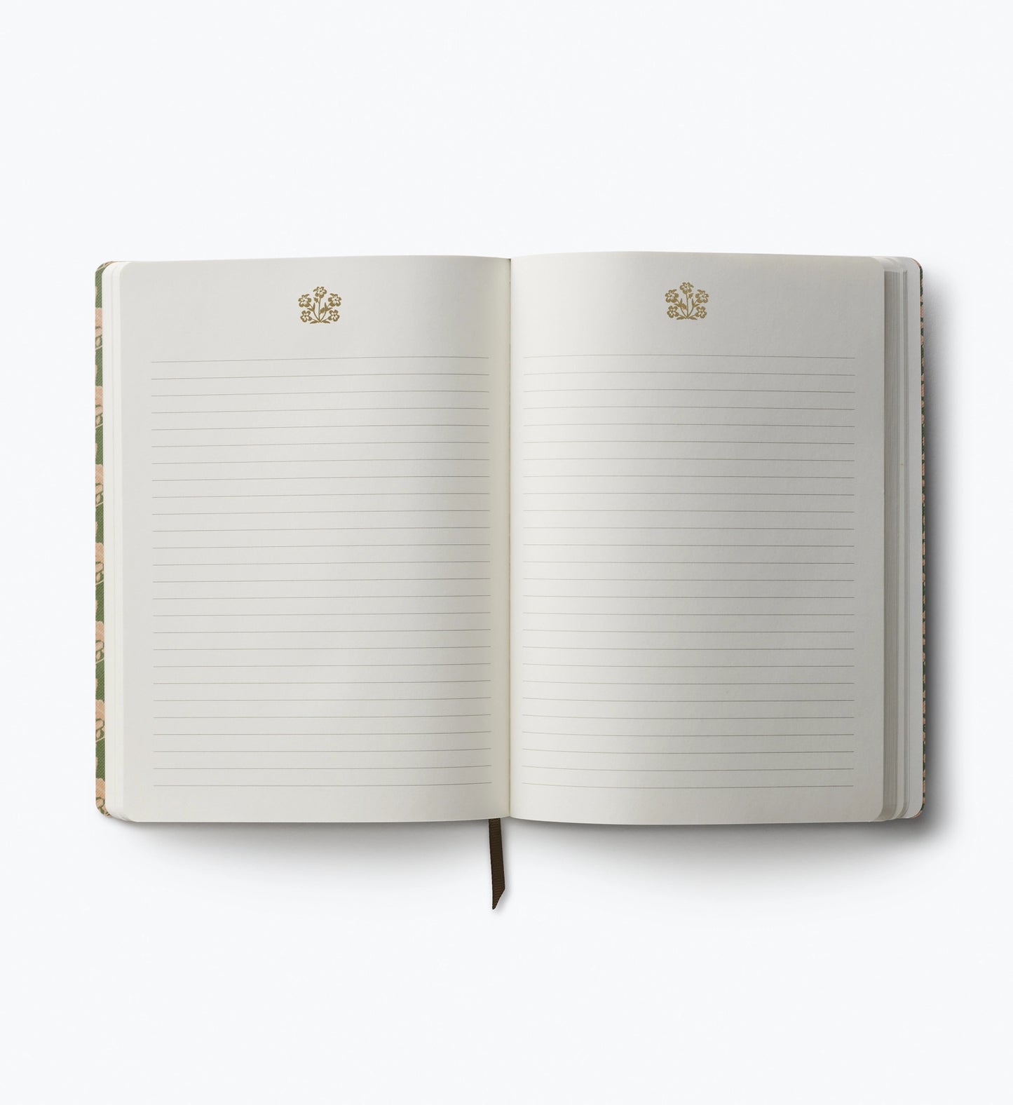 Rifle Paper Co. Portico Softcover Journal