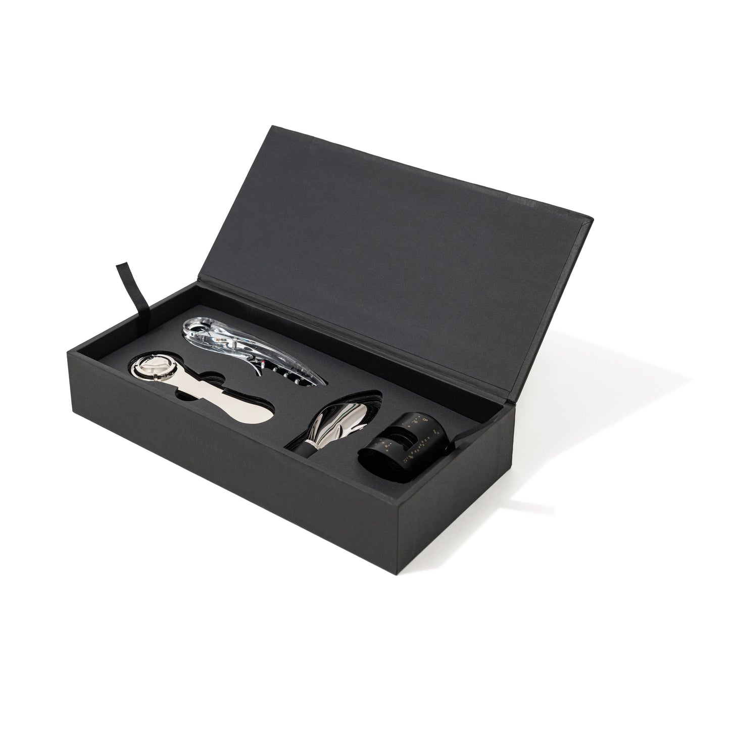 Oeno Collection 3 Sommelier Wine Tools