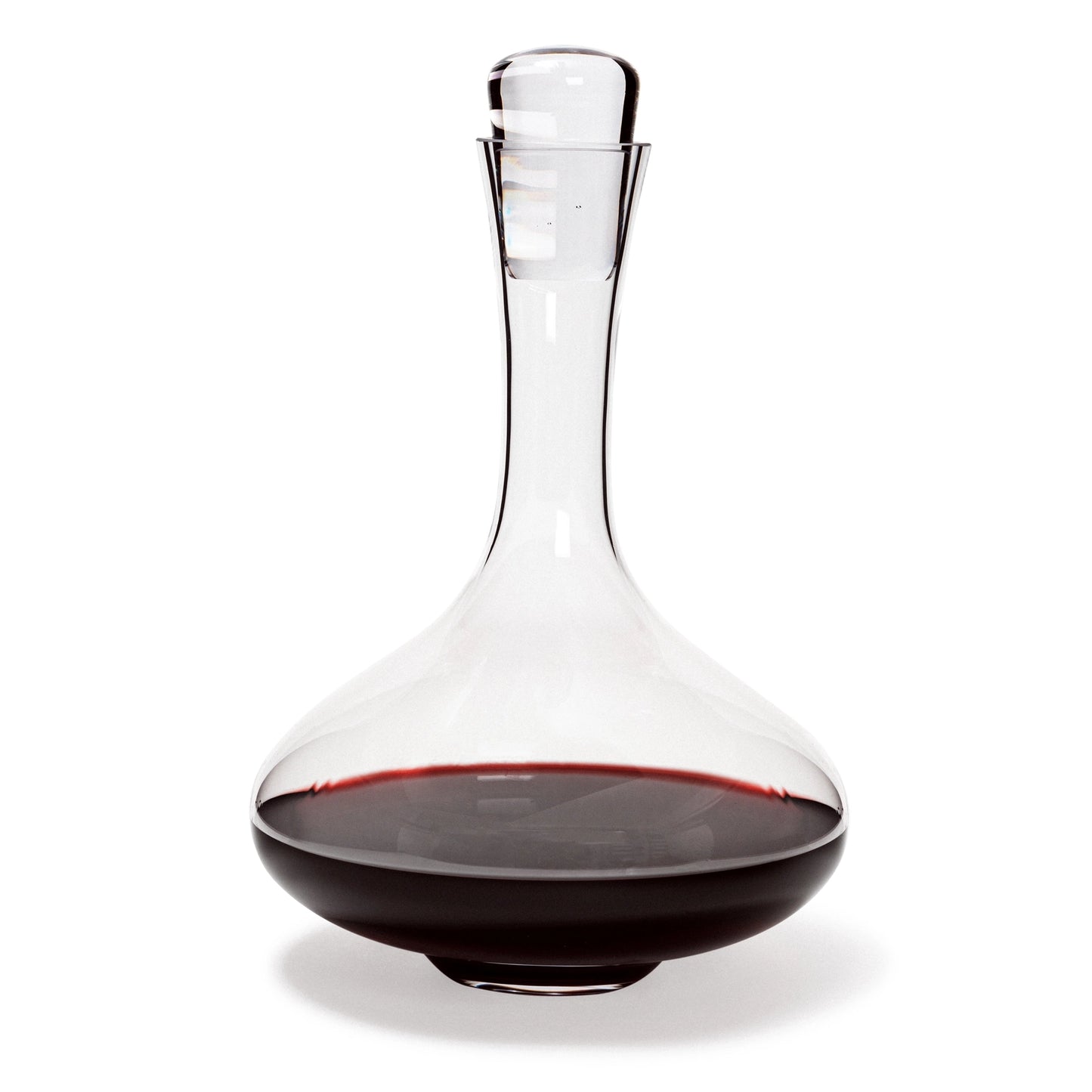 Bung Wine Decanter