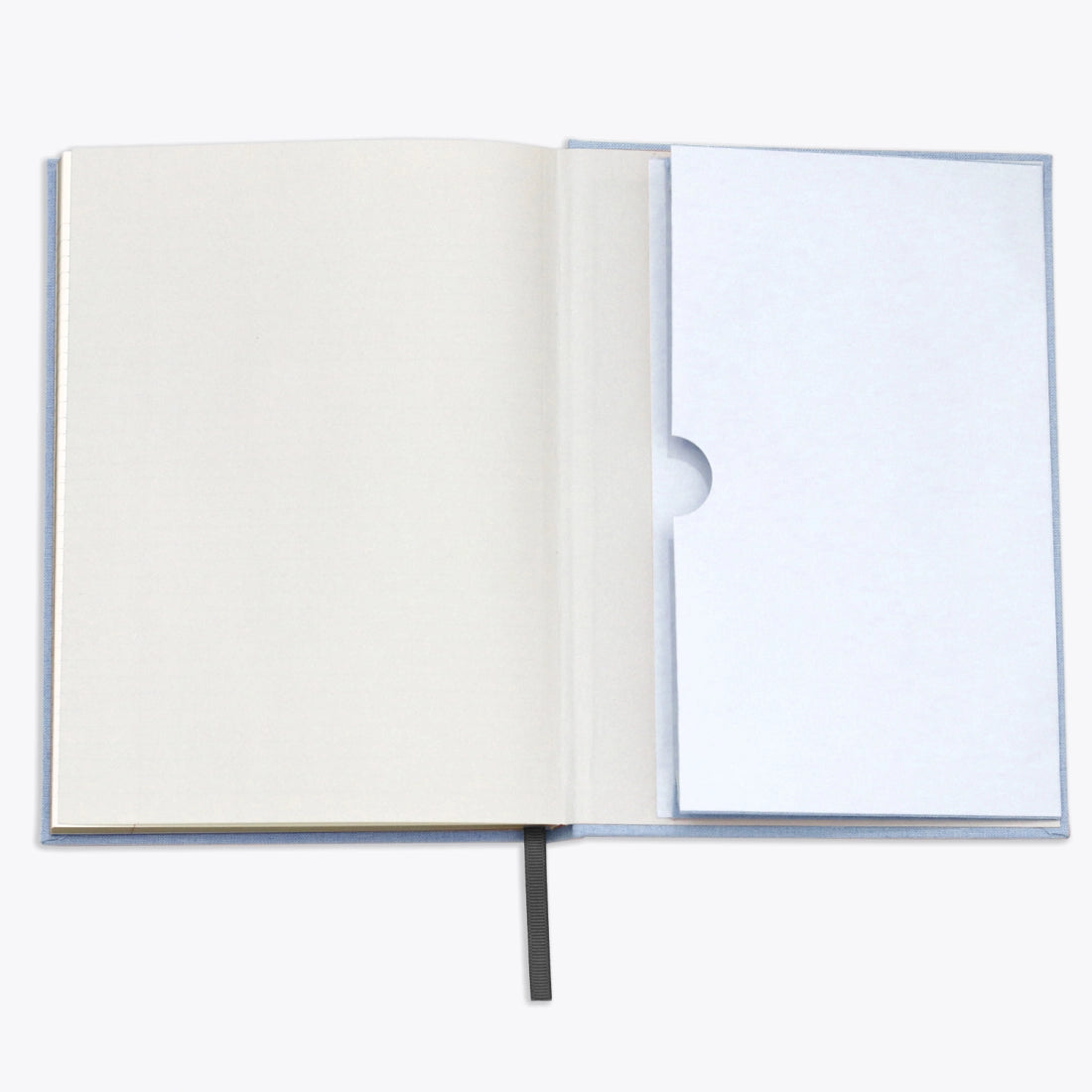Note To Self Blue Notebook by Wit & Delight