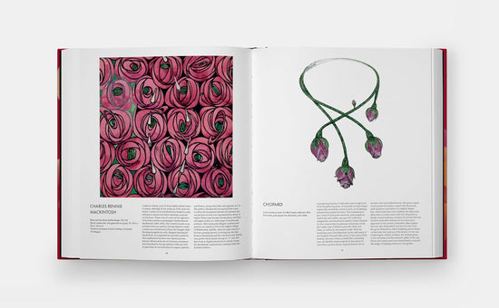 The Rose Book
