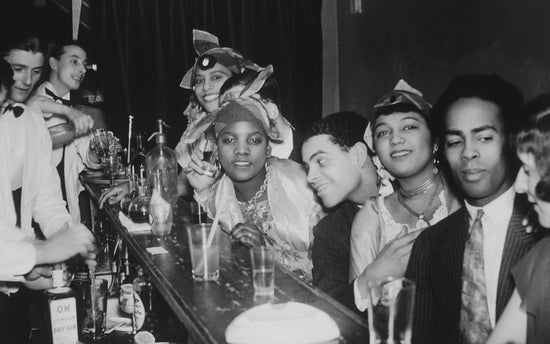 Picturing Black History by Daniela Edmeier