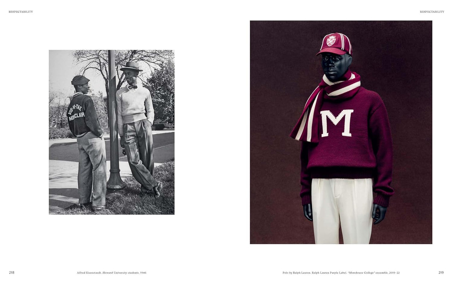 Superfine: Tailoring Black Style by The Metropolitan Museum of Art