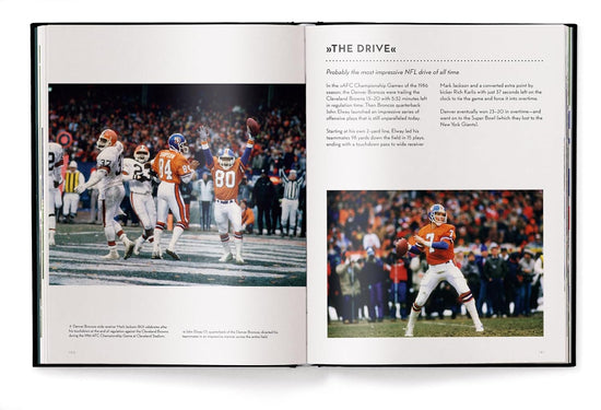 Football - The Ultimate Book