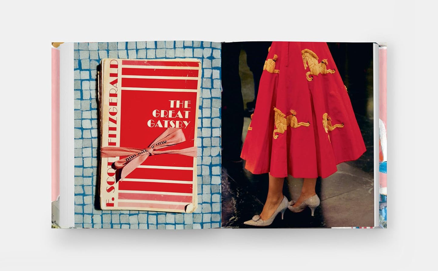 Jenny Sais Quoi: Adventures in Vintage & Personal Style