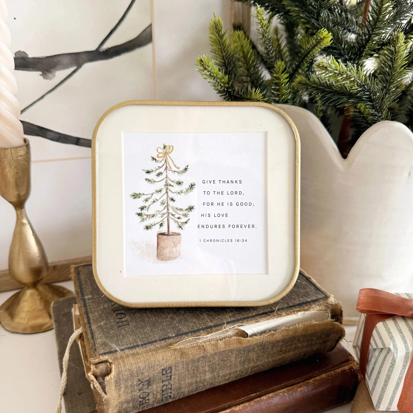 Truth For Today Christmas Scripture Cards