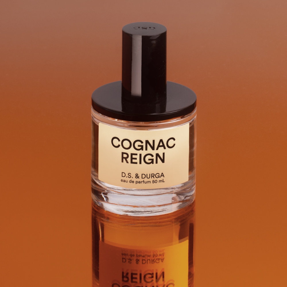 Cognac Reign Eau de Parfum, 50ml