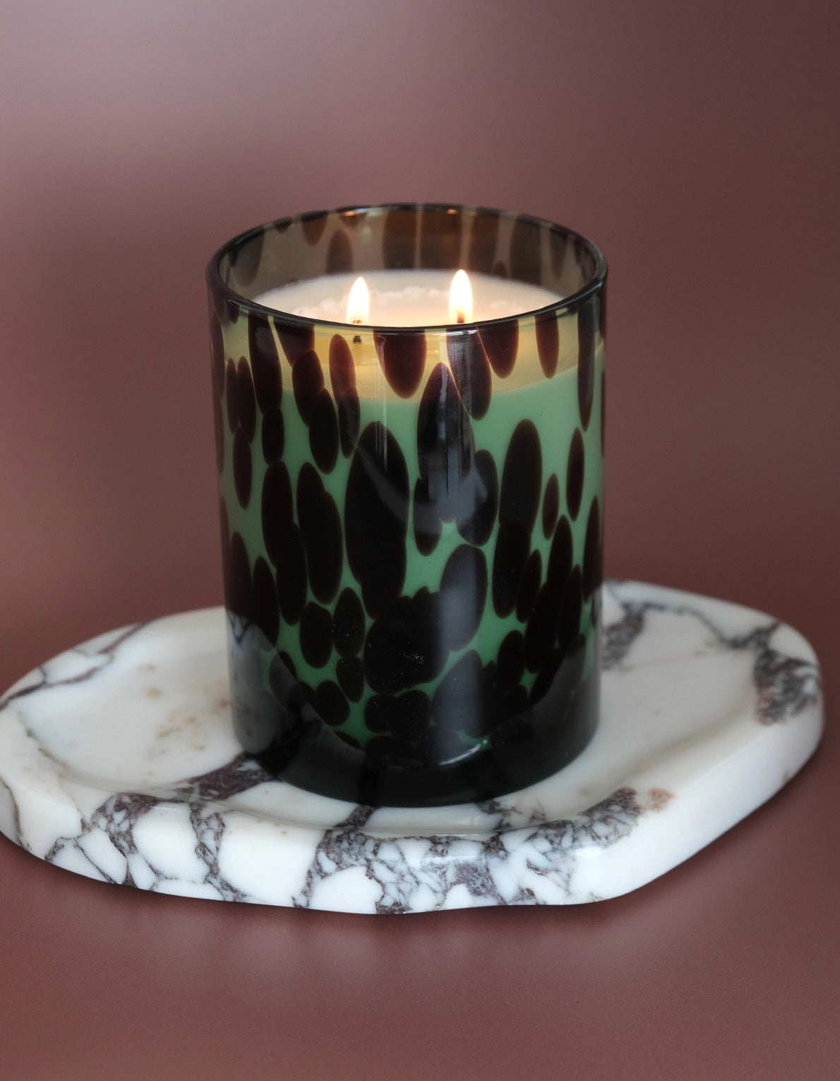 Fraser Fir Luxe Holiday Candle, Large