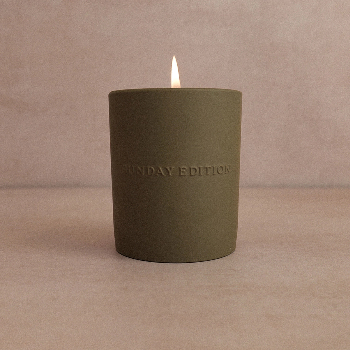 Root Candle
