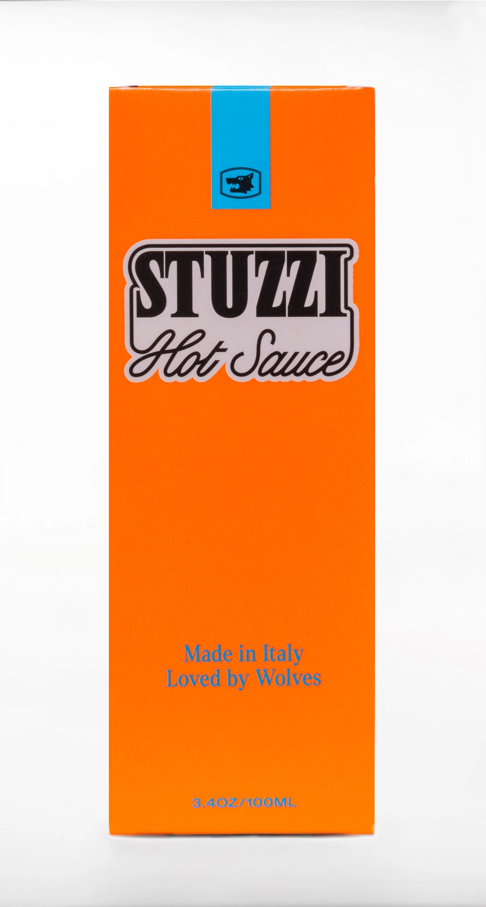 Stuzzi Italian Hot Sauce