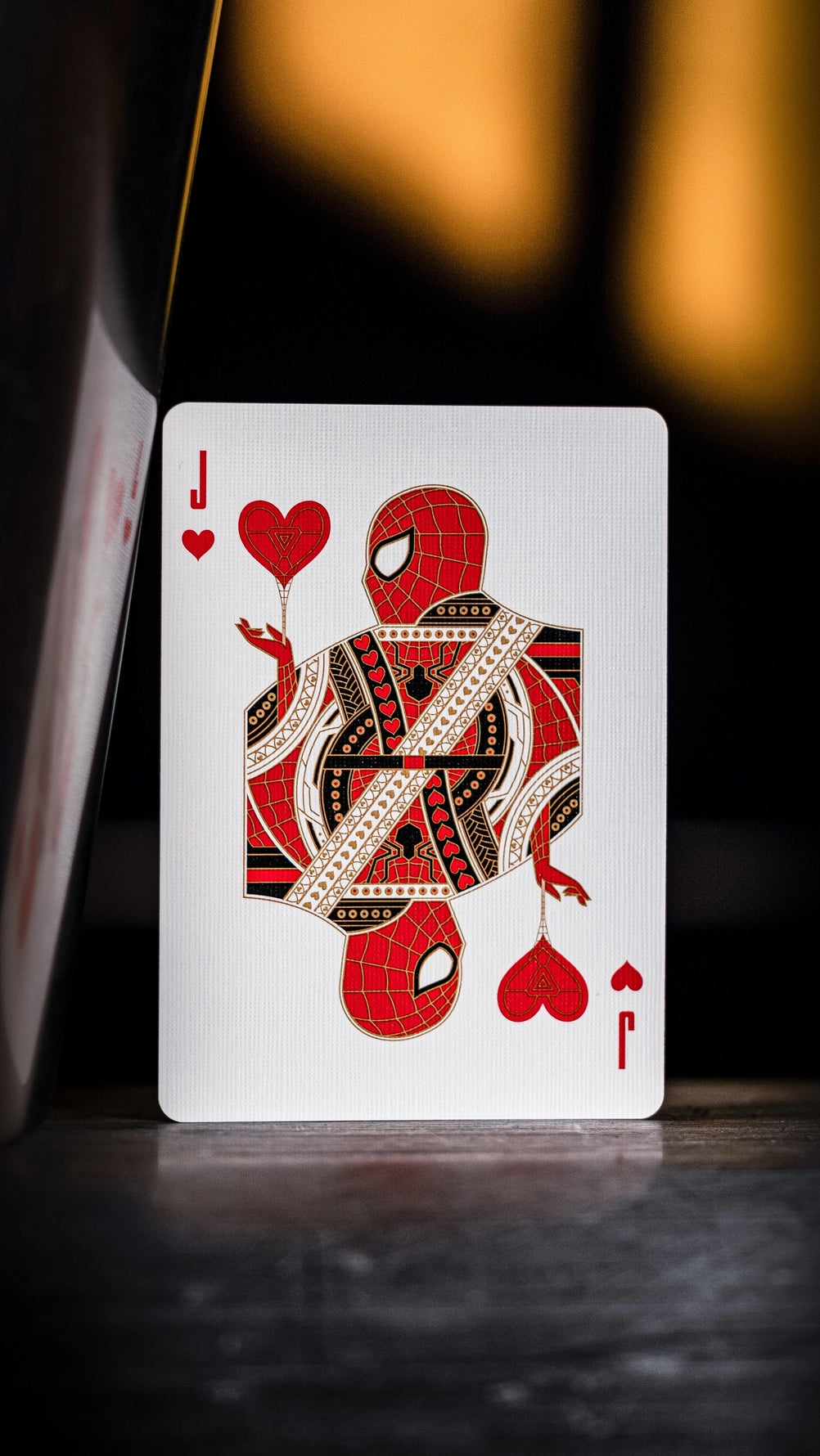 Avengers Playing Card Deck