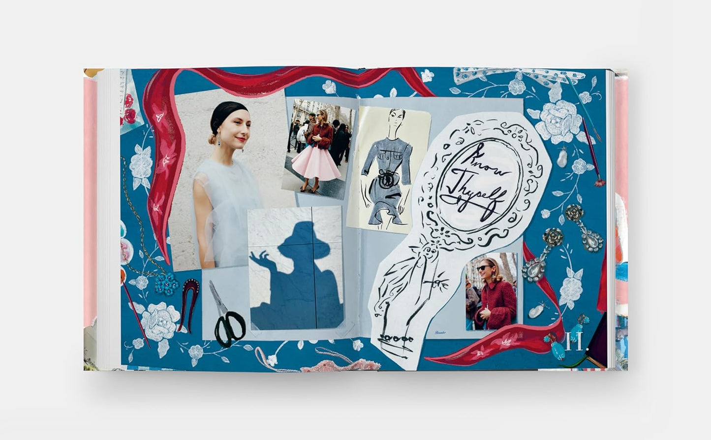 Jenny Sais Quoi: Adventures in Vintage & Personal Style