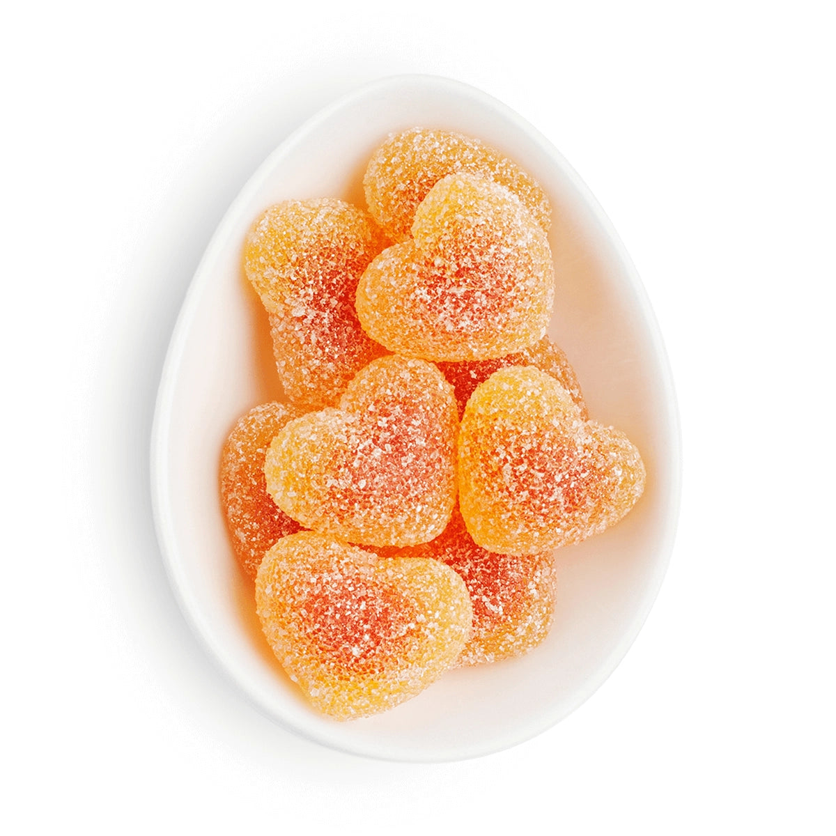 Sugarfina® Peach Bellini Small Candy Cube