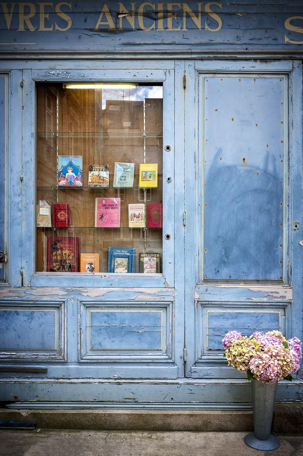 Charming France by Heide Christiansen