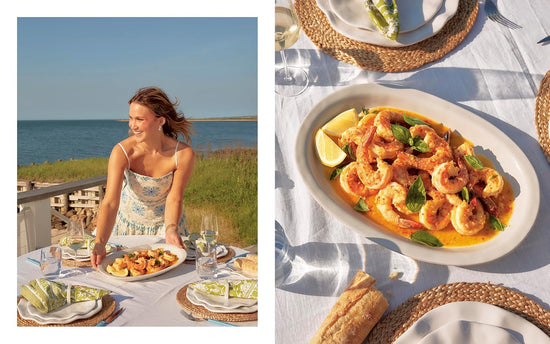 Load image into Gallery viewer, The Wishbone Kitchen Cookbook by Meredith Hayden
