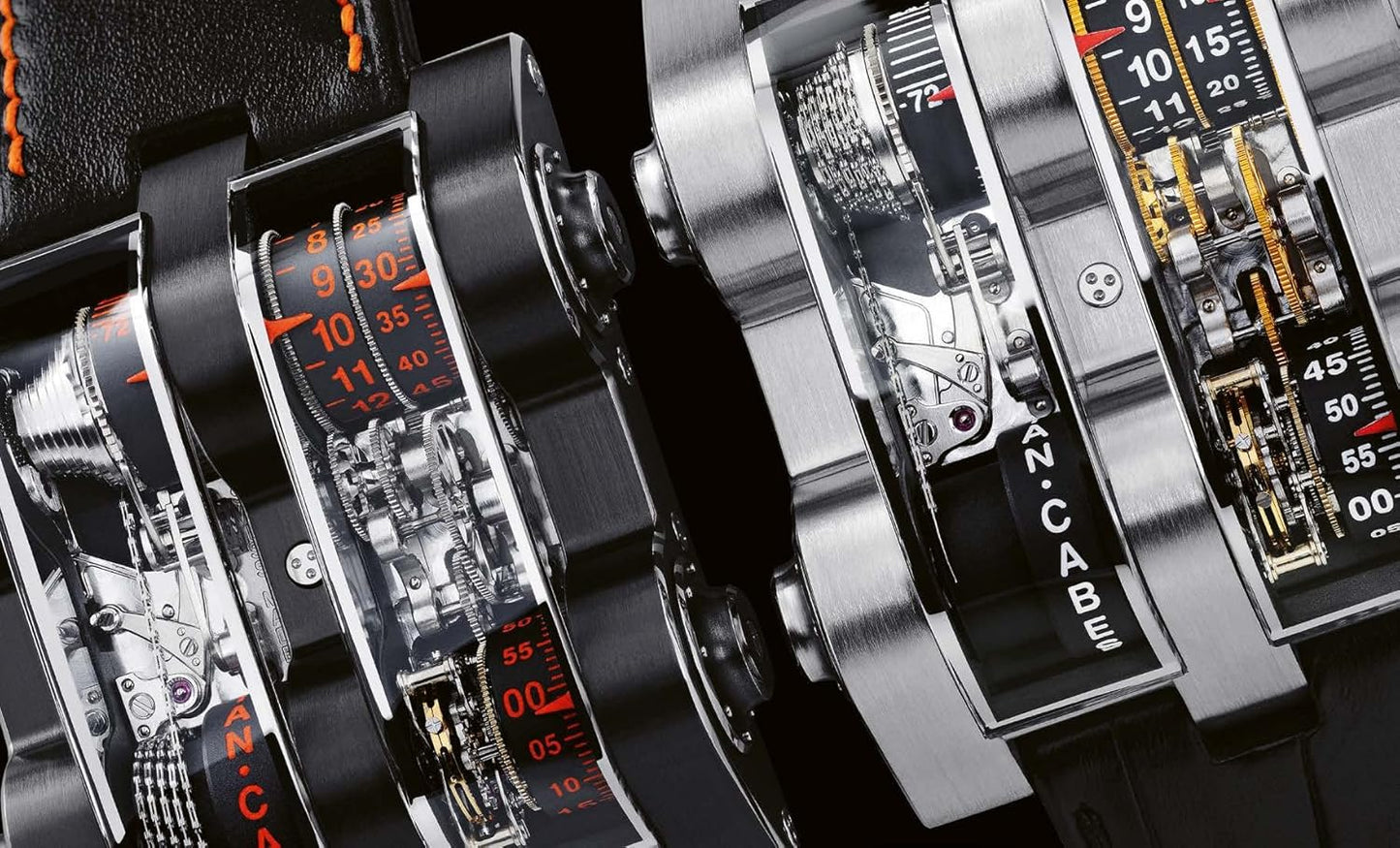 The World's Most Expensive Watches