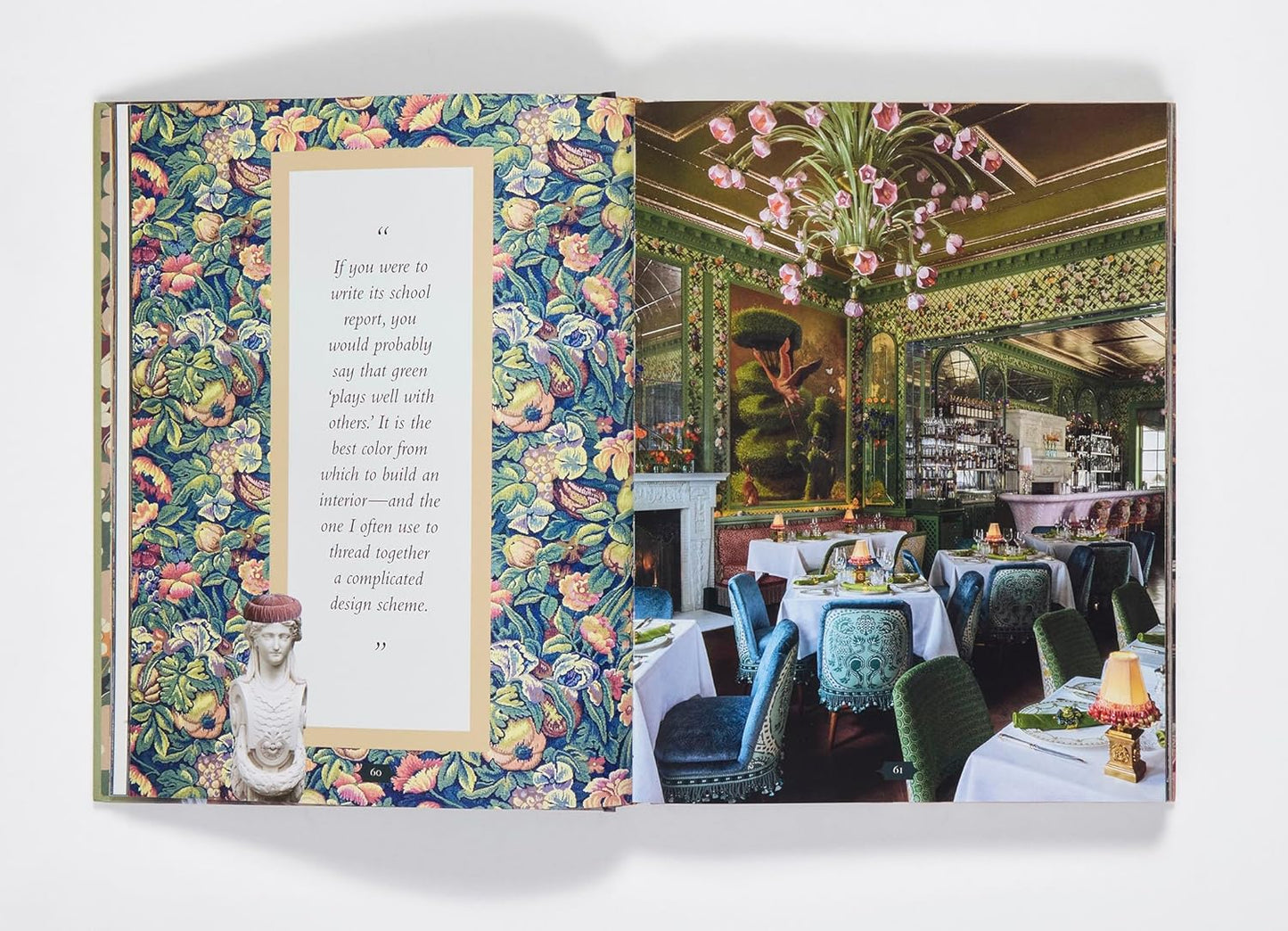 My Life In Colors by Martin Brudnizki