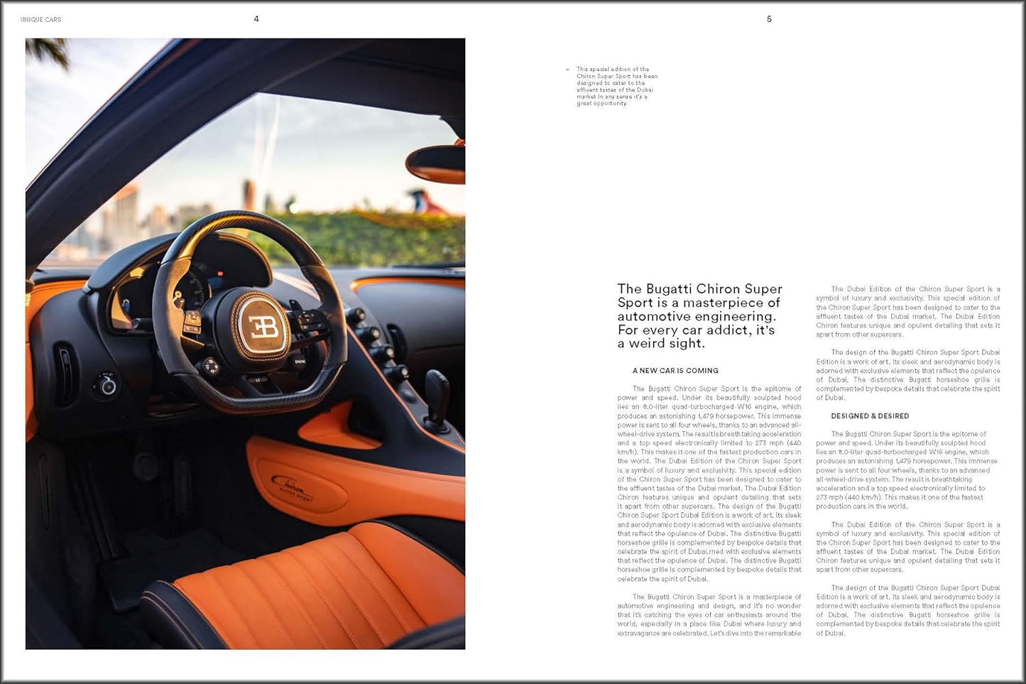 Iconic Cars by Kevin van Campenhout 