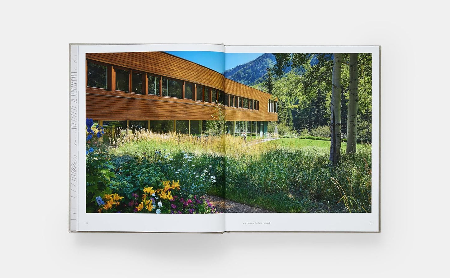Private Aspen: Modernism in the Mountains