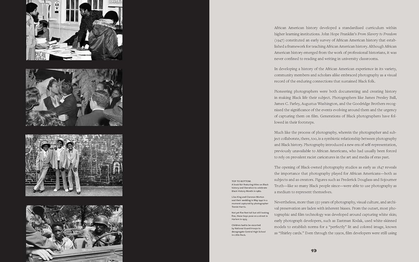 Picturing Black History
