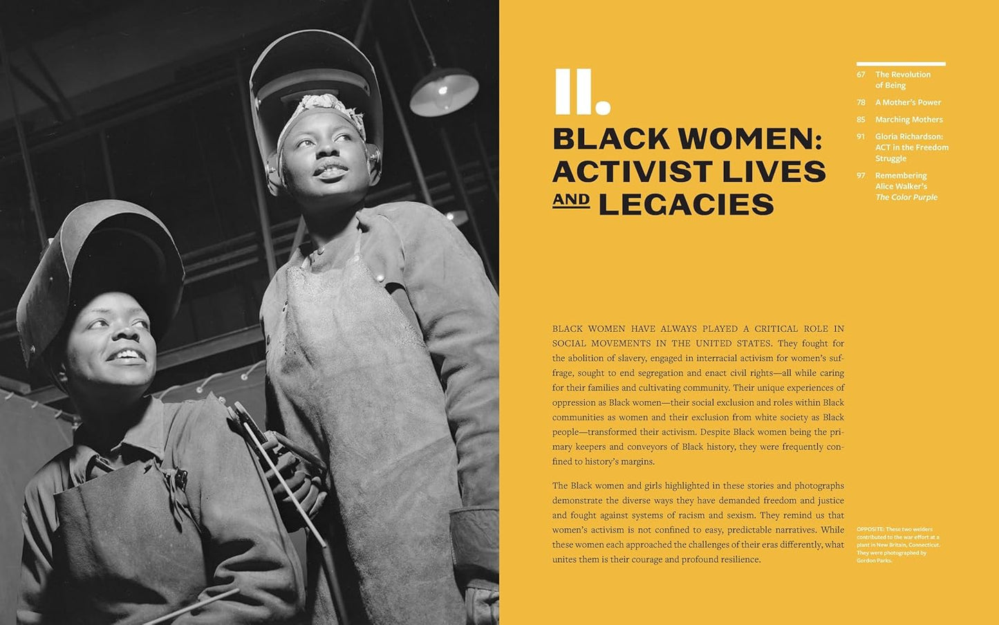 Picturing Black History