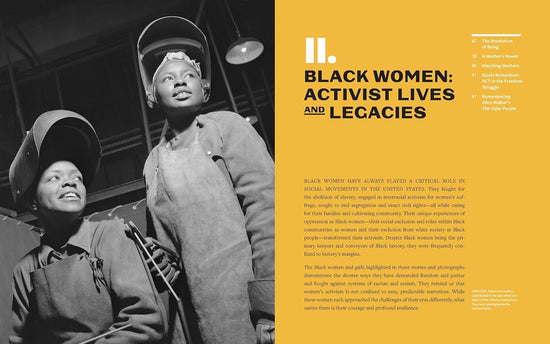 Picturing Black History